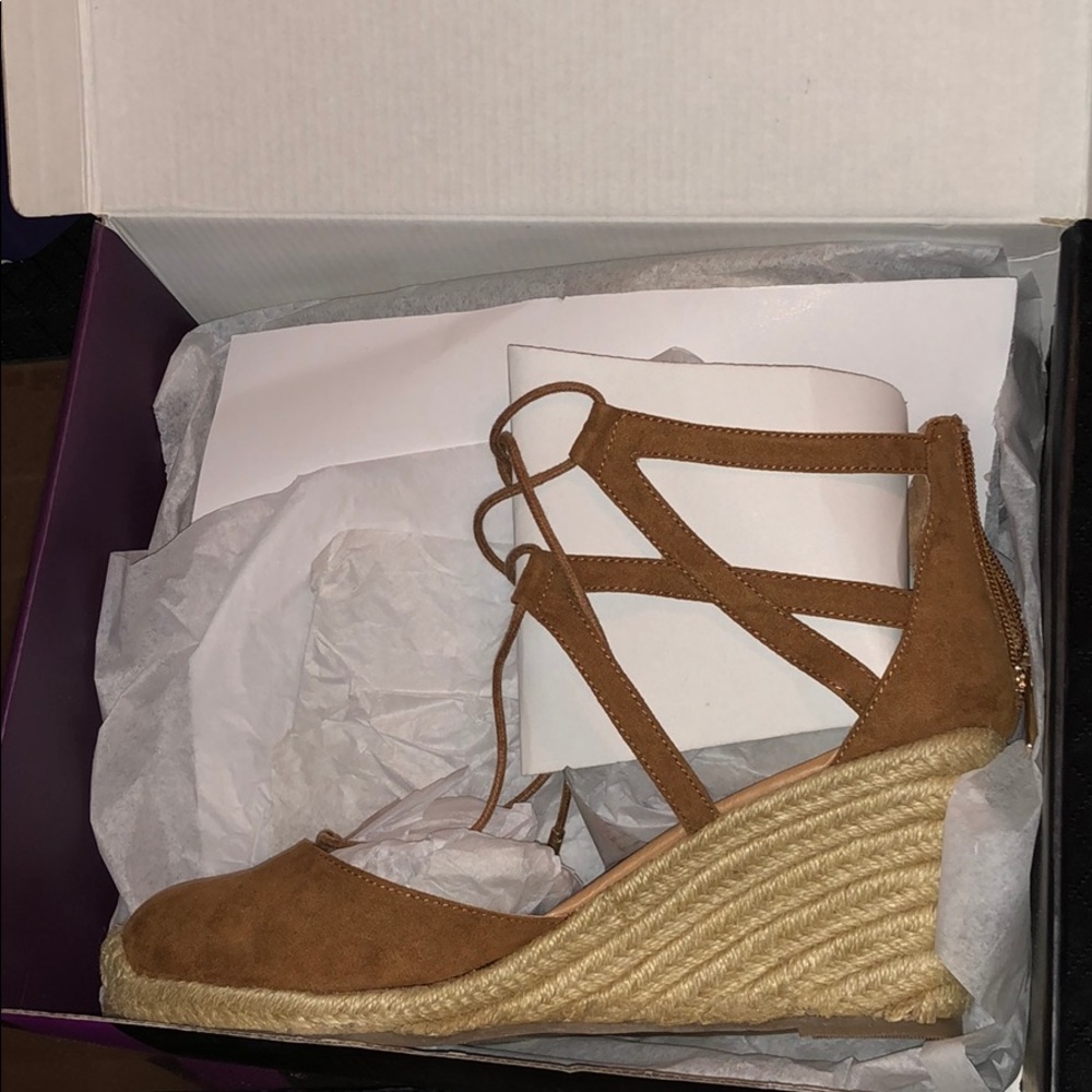 Wedges